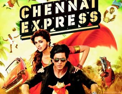 CHENNAI EXPRESS Biggest Hit Ever For Distributors