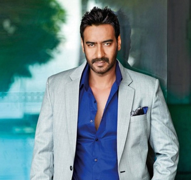 Ajay Devgn: You take success and failure in one go but you get a little disturbed when you face failure