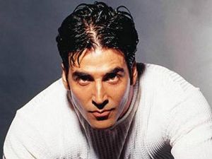 Akshay Kumar