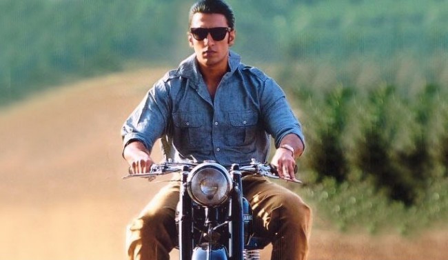 Lootera