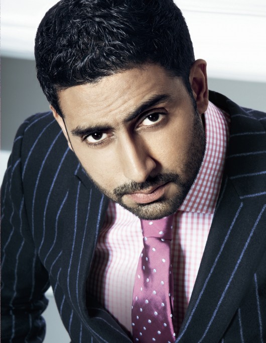 Abhishek Bachchan