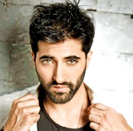 Akshay Oberoi