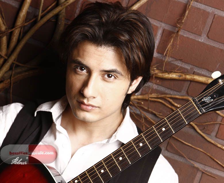 Ali Zafar