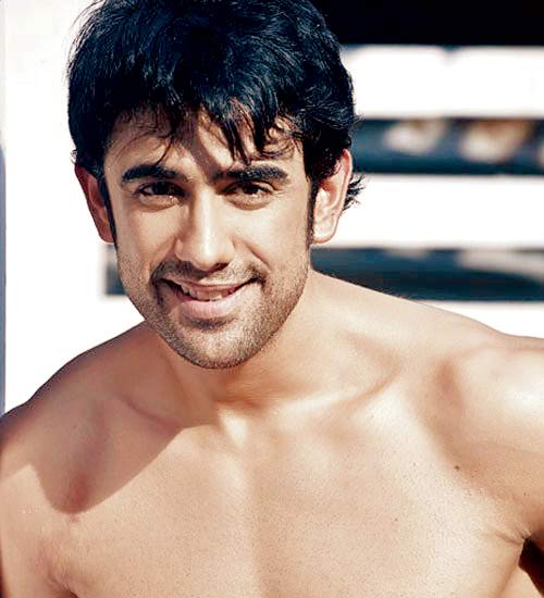 Amit Sadh