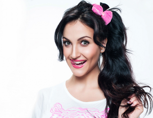 Elli Avram