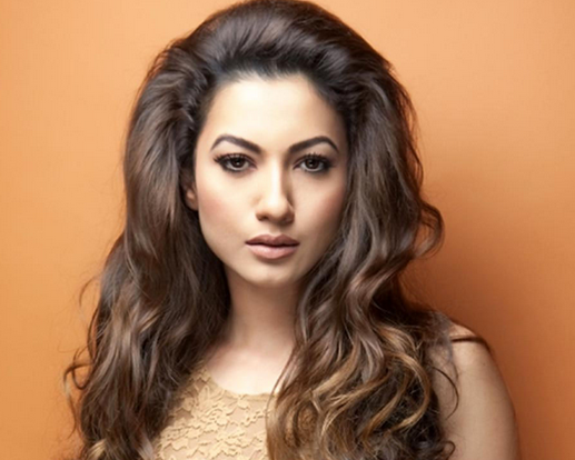 Gauhar Khan