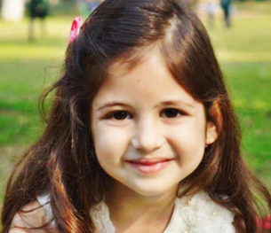 Harshaali Malhotra