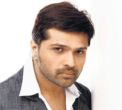 Himesh Reshammiya