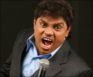 Johnny Lever