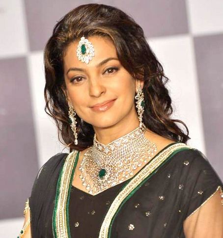 Juhi Chawla