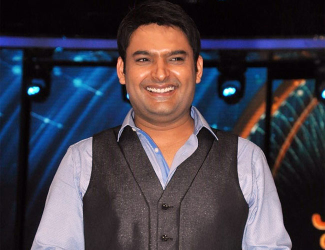 Kapil Sharma