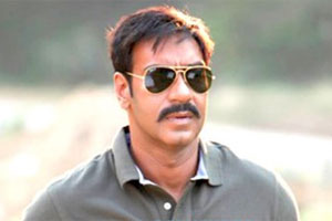 Ajay Devgn