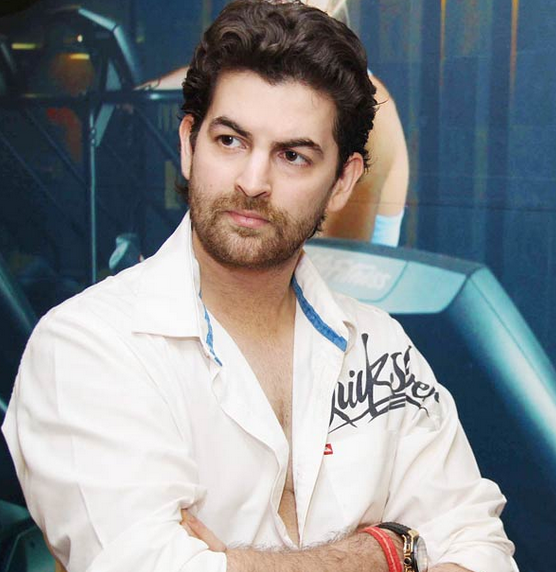 Neil Nitin Mukesh