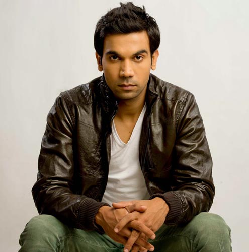 Rajkummar Rao