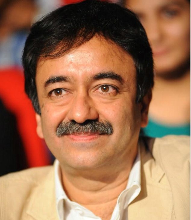 Rajkumar Hirani