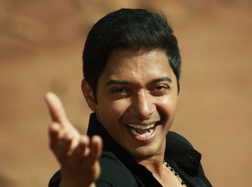 Shreyas Talpade