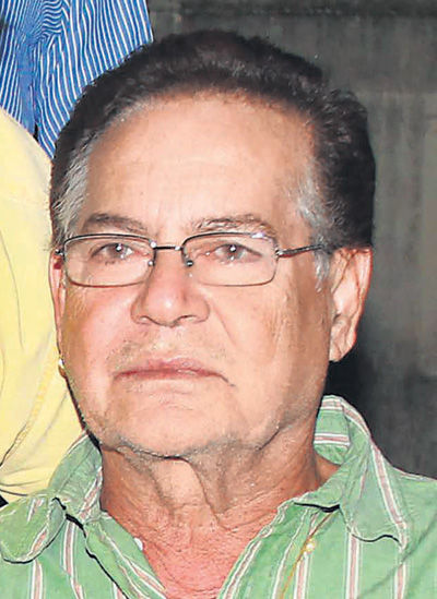 Salim Khan