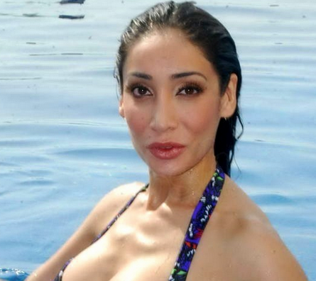 Sofia Hayat