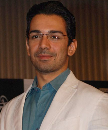 Abhinav Shukla