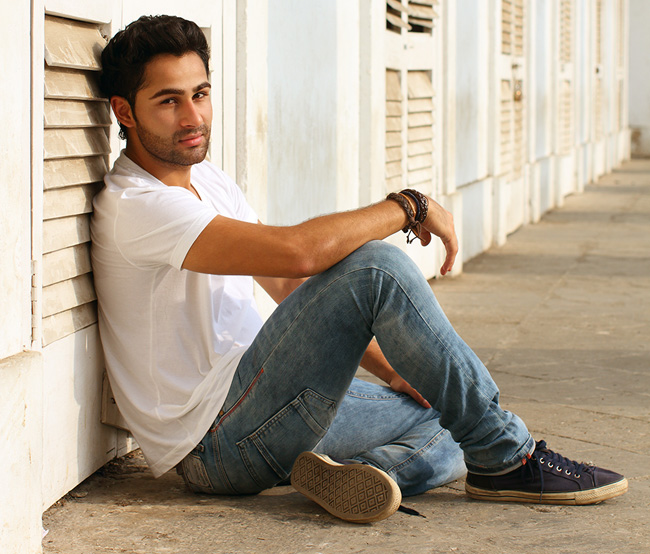 Armaan Jain