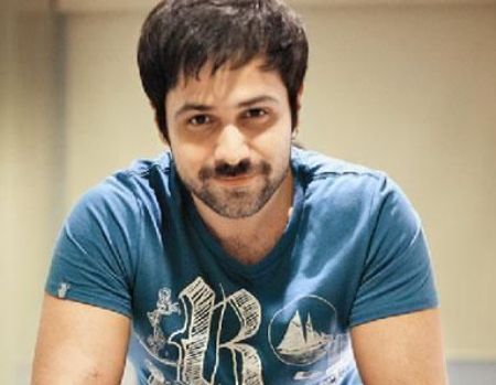 Emraan Hashmi