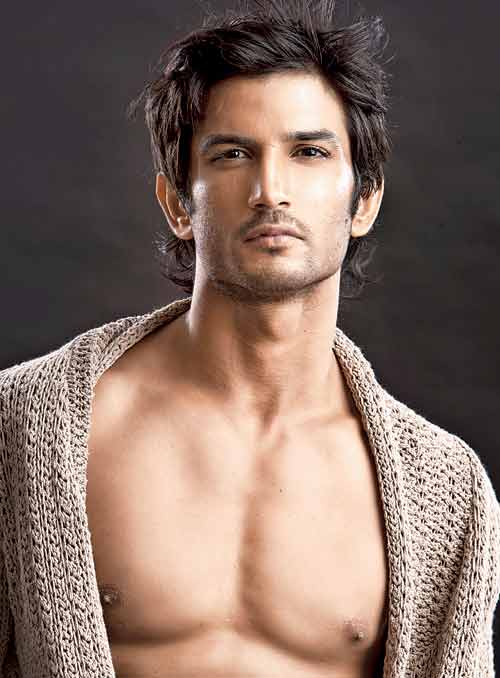 Sushant Singh Rajput