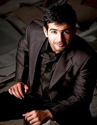 Jay Bhanushali