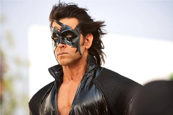 Hrithik Roshan