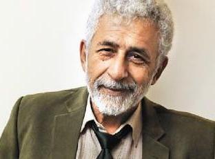 Naseeruddin Shah