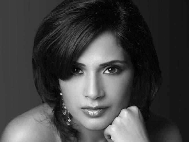 Richa Chadda