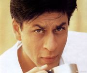 SHAHRUKH KHAN