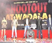 SHOOTOUT AT WADALA