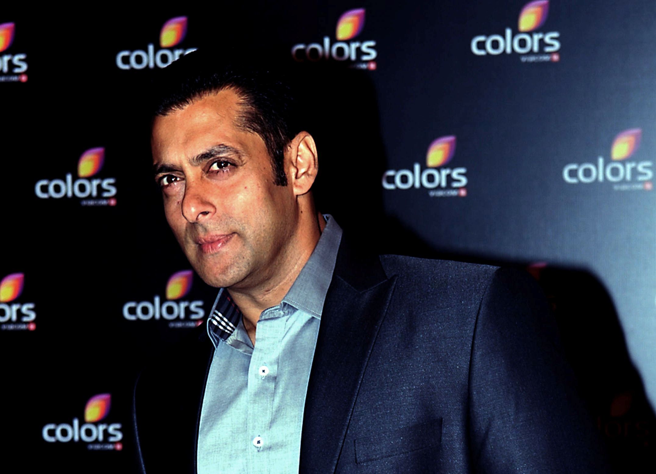 Bollywood attends Colors Party