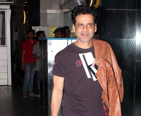Bollywood stars return from TOIFA