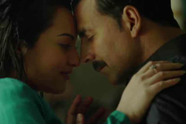 stills from OUATIMD