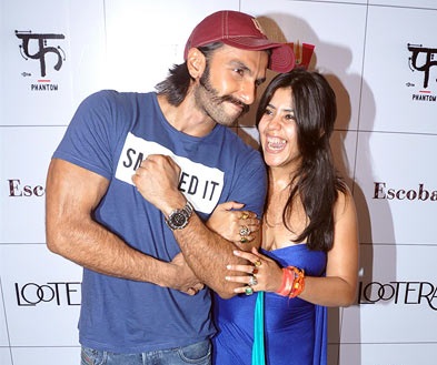 LOOTERA Success party