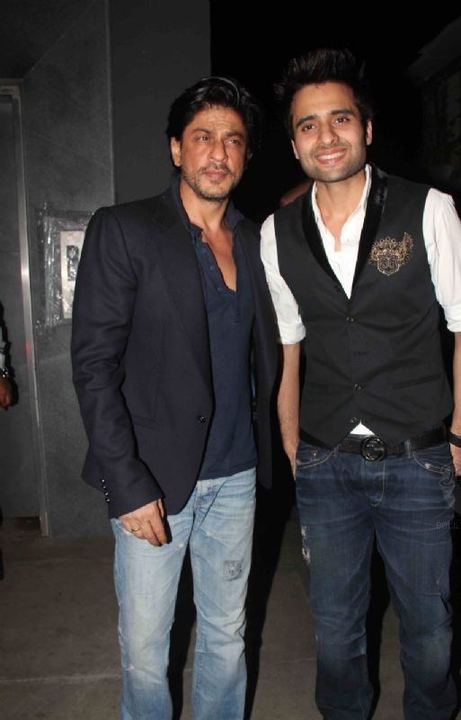 Bollywood attends Birthday party of Jackky Bhagnani
