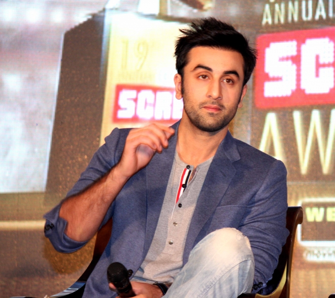 Press meet for Colors Screen Awards