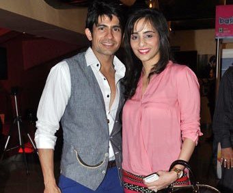 Premiere of Shree