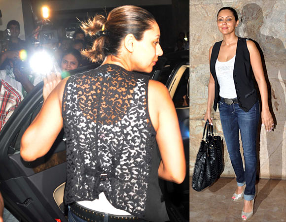 Screening of BOMBAY TALKIES