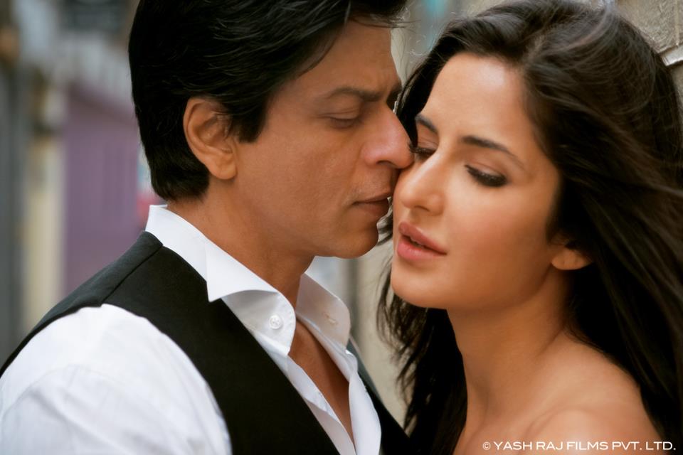 New stills from Jab Tak Hai Jaan