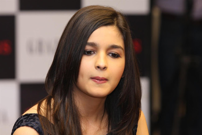 Alia Bhatt unveils new look of Grazia