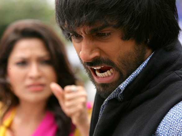 BITTOO BOSS STILLS