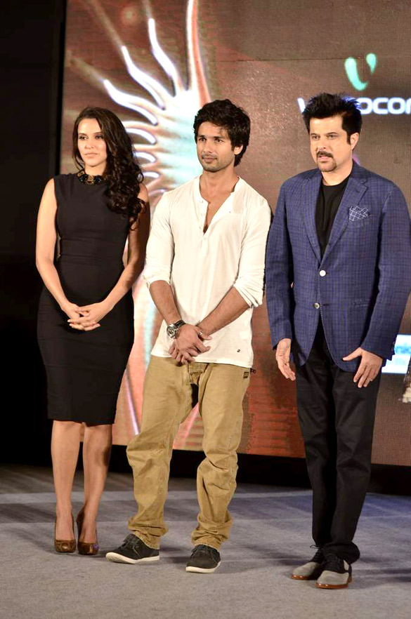 Launch of IIFA Awards