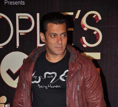 Bollywood attends Peoples Choice awards