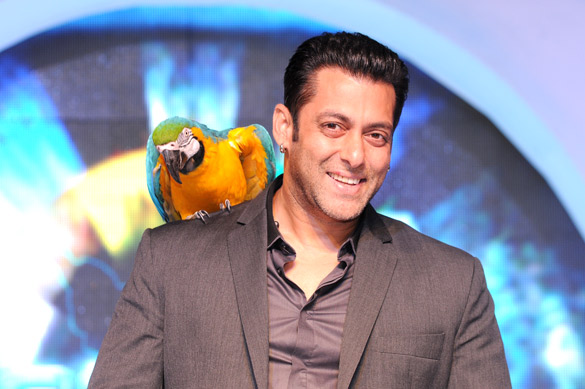 Salman Khan launches Bigg Boss 6