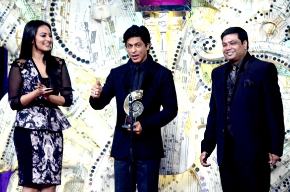 3rd Global Indian Music Awards