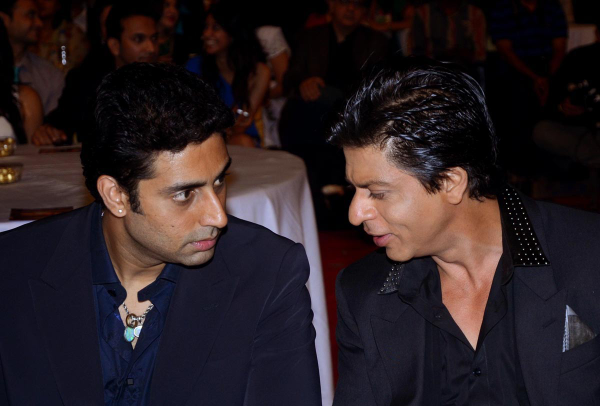 Big Star entertainment awards 2012