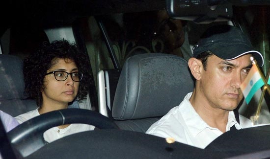 Funeral of Jiah Khan