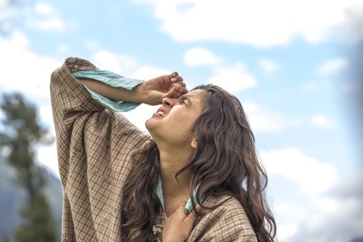 New stills from HIGHWAY
